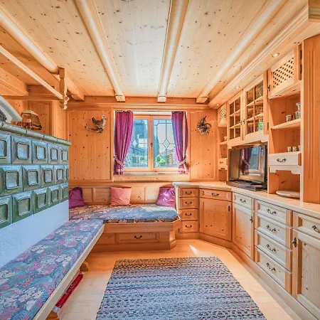 Josef 1 Lägenhet Westendorf