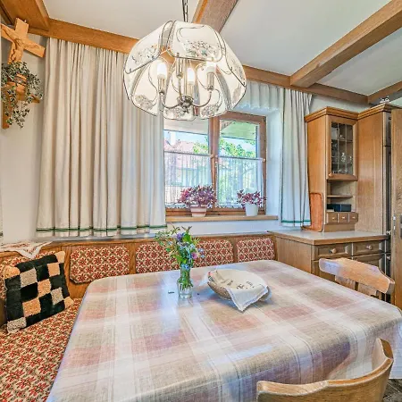 Lägenhet Josef 1 Westendorf