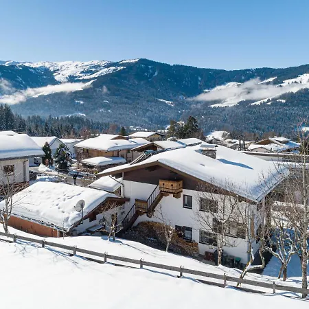 Apartman Josef 1 Westendorf