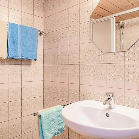 Josef 1 Lägenhet Westendorf