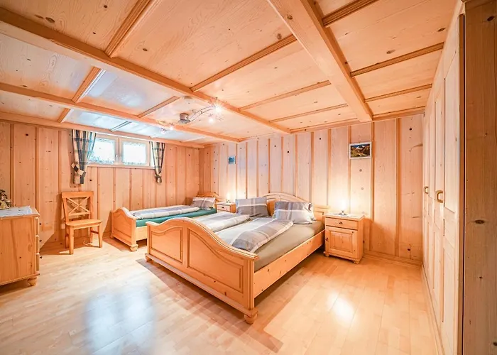 Apartman Josef 1 Westendorf