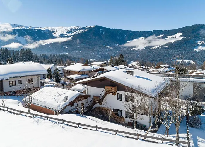 Apartman Josef 1 Westendorf