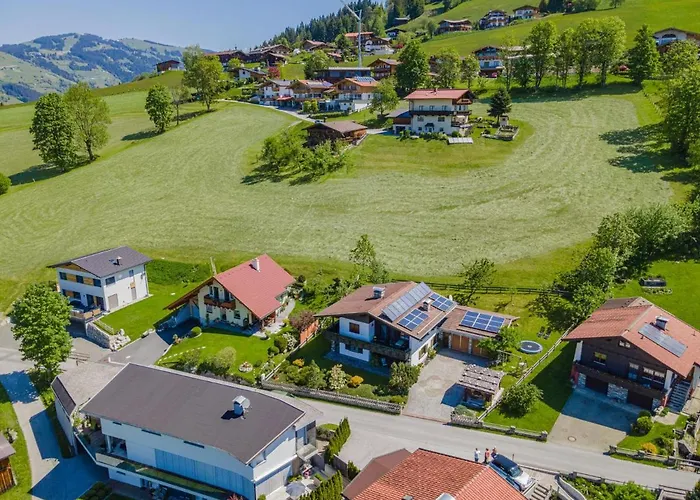 Apartman Josef 1 Westendorf