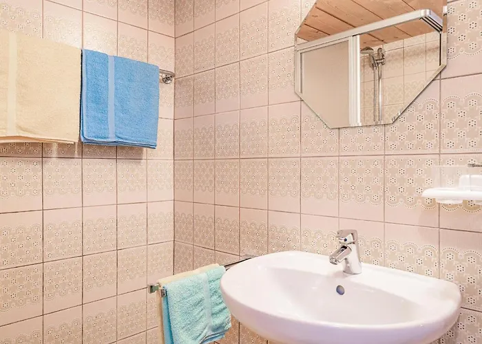 Josef 1 Apartman Westendorf