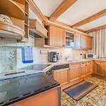 Josef 1 Apartment Westendorf