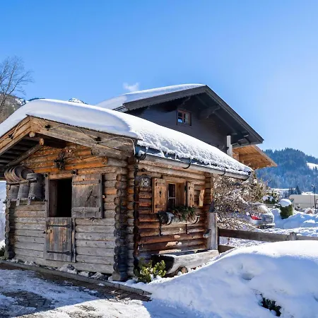 Josef 1 Appartement Westendorf