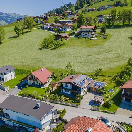 Appartement Josef 1 Westendorf