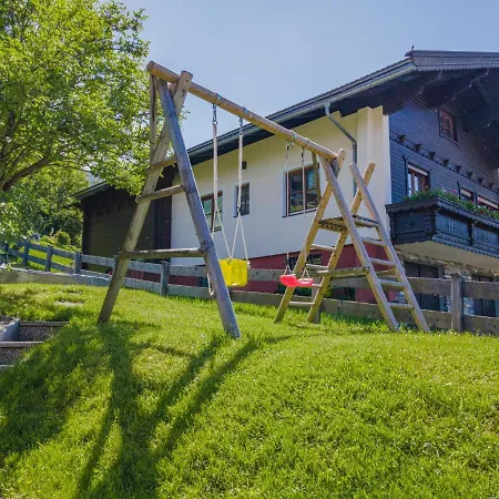 Appartement Josef 1 Westendorf