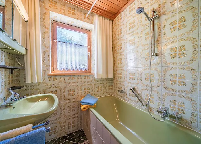 Josef 1 公寓 韦斯滕多夫